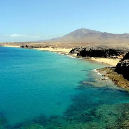 Cristal Los Mojones Puerto Del Carmen Lanzarote Villa Puerto del Carmen (Lanzarote)