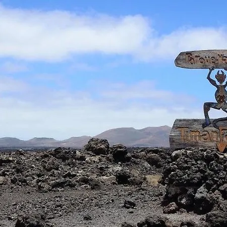 Villa Cristal Los Mojones Puerto Del Carmen Lanzarote Puerto del Carmen (Lanzarote)
