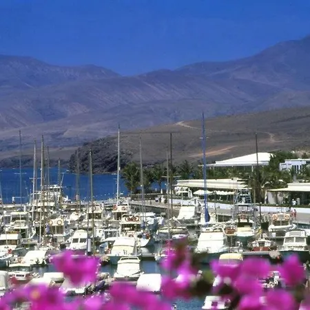 Cristal Los Mojones Puerto Del Carmen Lanzarote Villa *