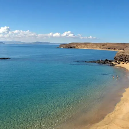 Cristal Los Mojones Puerto Del Carmen Lanzarote Puerto del Carmen (Lanzarote)
