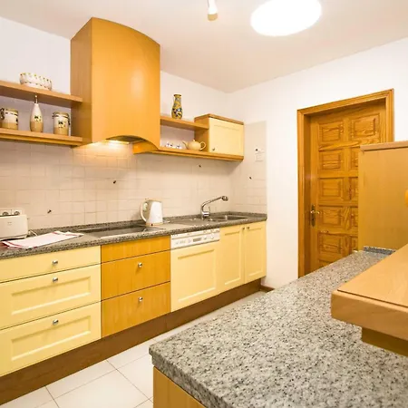 Vila Modern Mojones Casa Penyas Blancas Dos 4 Bedrooms Private Heated Pool Puerto Del Carmen *